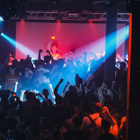 Warehouse Affair V — Aftermath